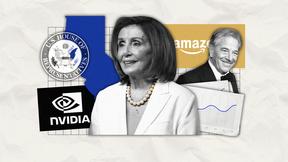 Depuis plus de 40 ans, Nancy Pelosi et son mari, l’homme d’affaires Paul Pelosi, parviennent à nettement surperformer le SP&500.